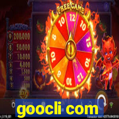 goocli com